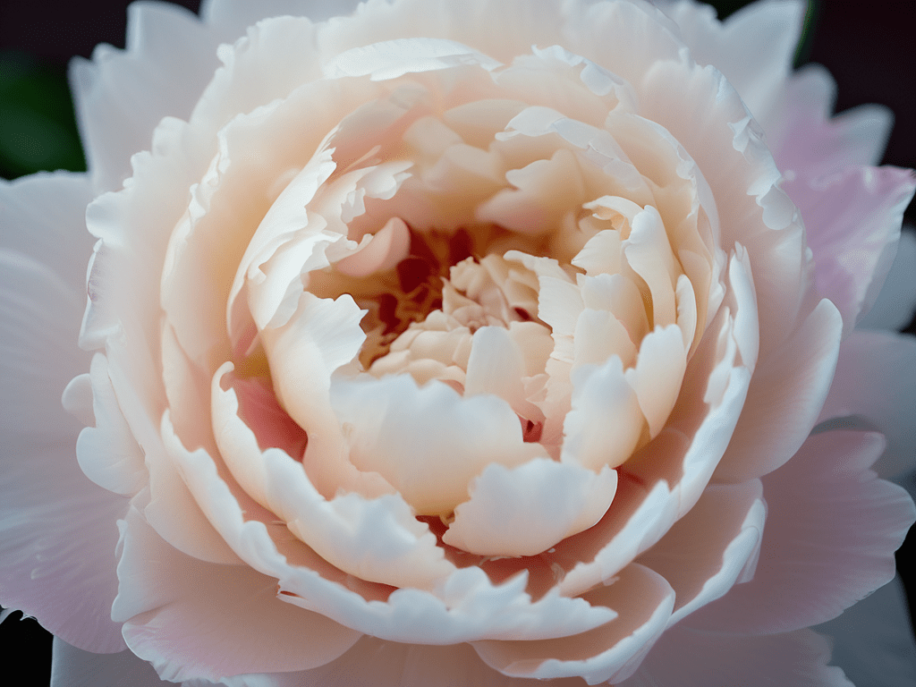 I hope death healed you