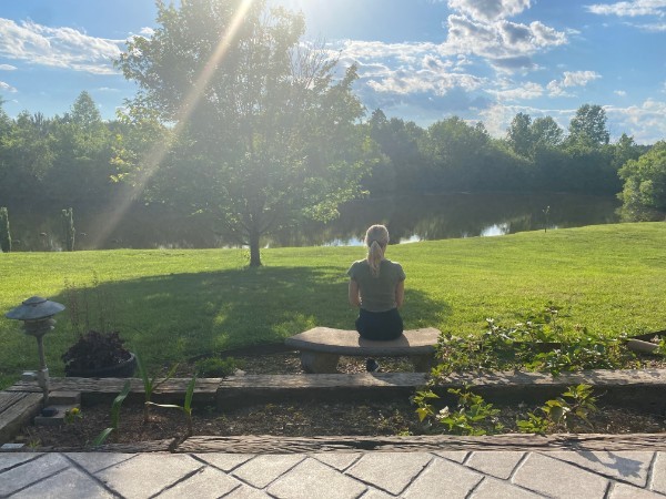 “Radical Acceptance”